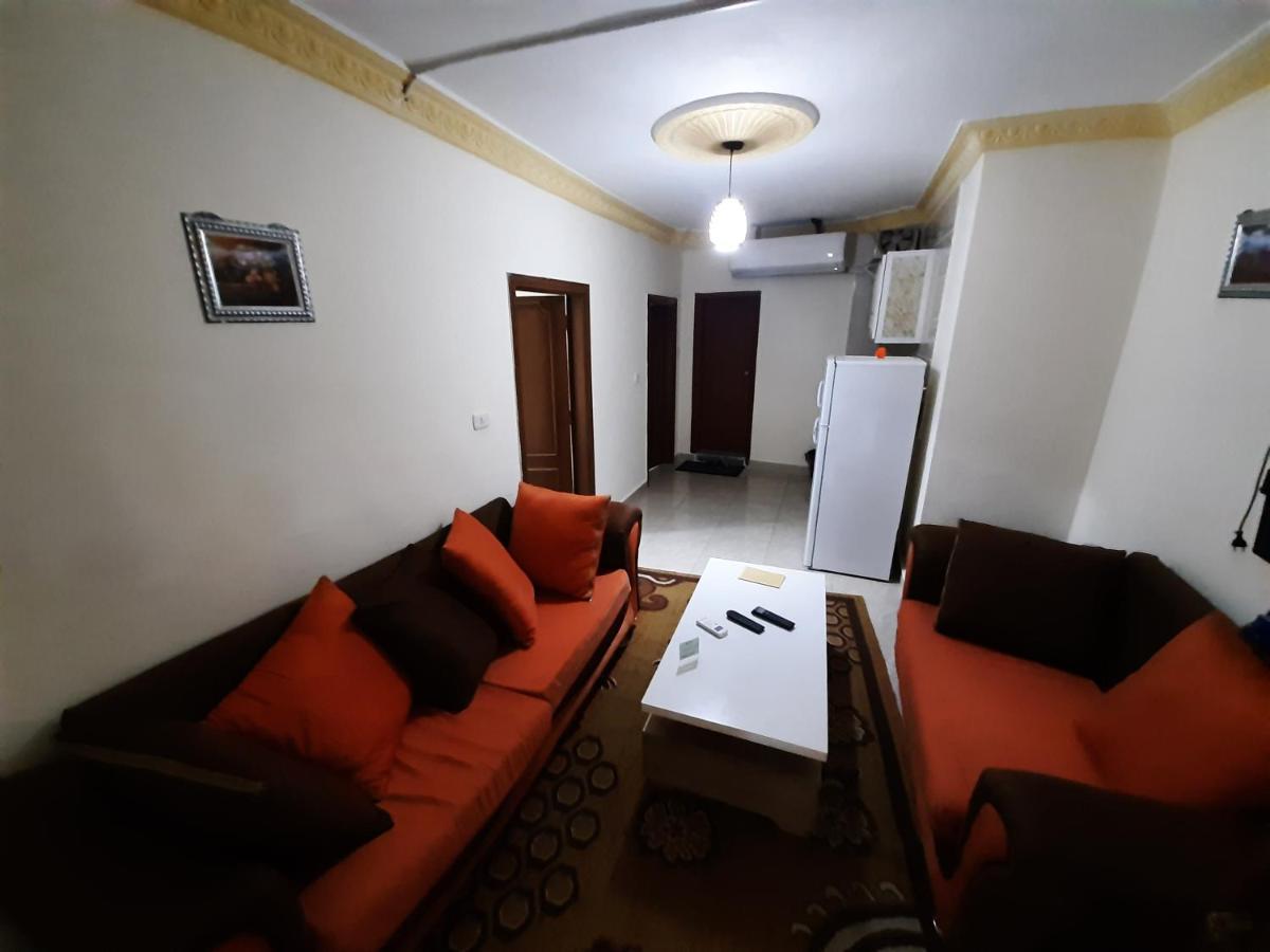 Petra Visitors Hotel Ваді-Муса Екстер'єр фото