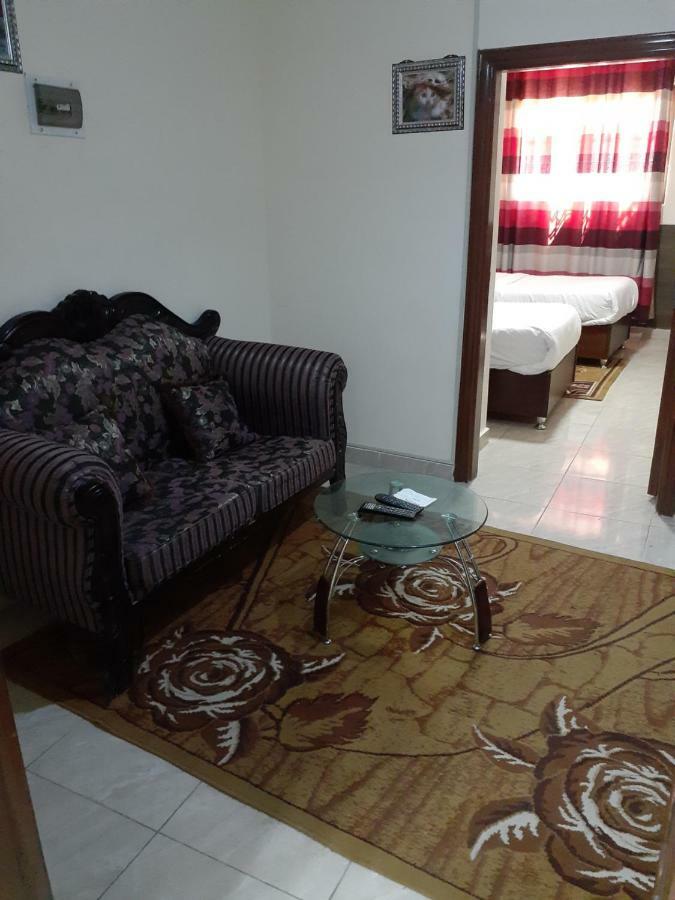 Petra Visitors Hotel Ваді-Муса Екстер'єр фото