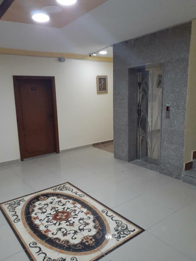 Petra Visitors Hotel Ваді-Муса Екстер'єр фото